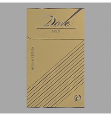 Сигареты Dove  Gold Compact оптом