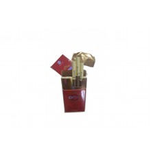 Сигареты ORIS  Strawberry compact  Клубника оптом