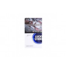 Сигареты Lucky Strike Compact Bright (Лаки Страйк Компакт Белый) оптом