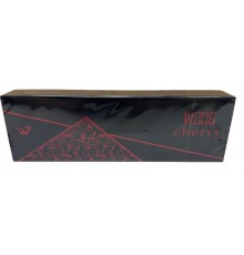 Сигареты Woog Cherry King Size ( Вуг Вишня Кинг Сайз )